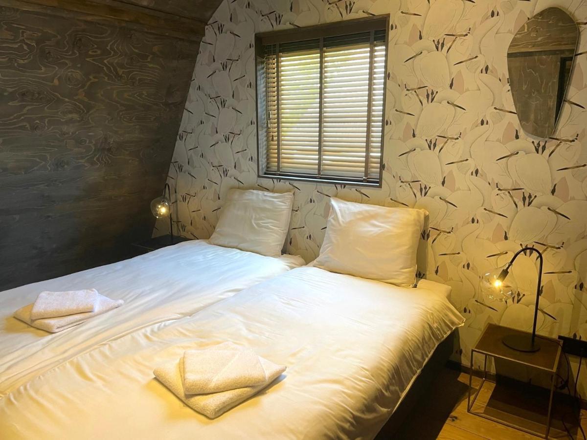 Hotel Loft Heerehof à Schoorl Extérieur photo