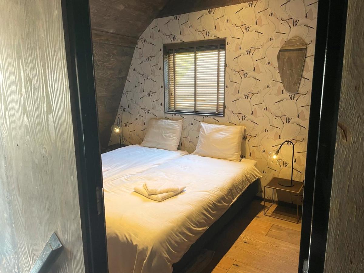 Hotel Loft Heerehof à Schoorl Extérieur photo
