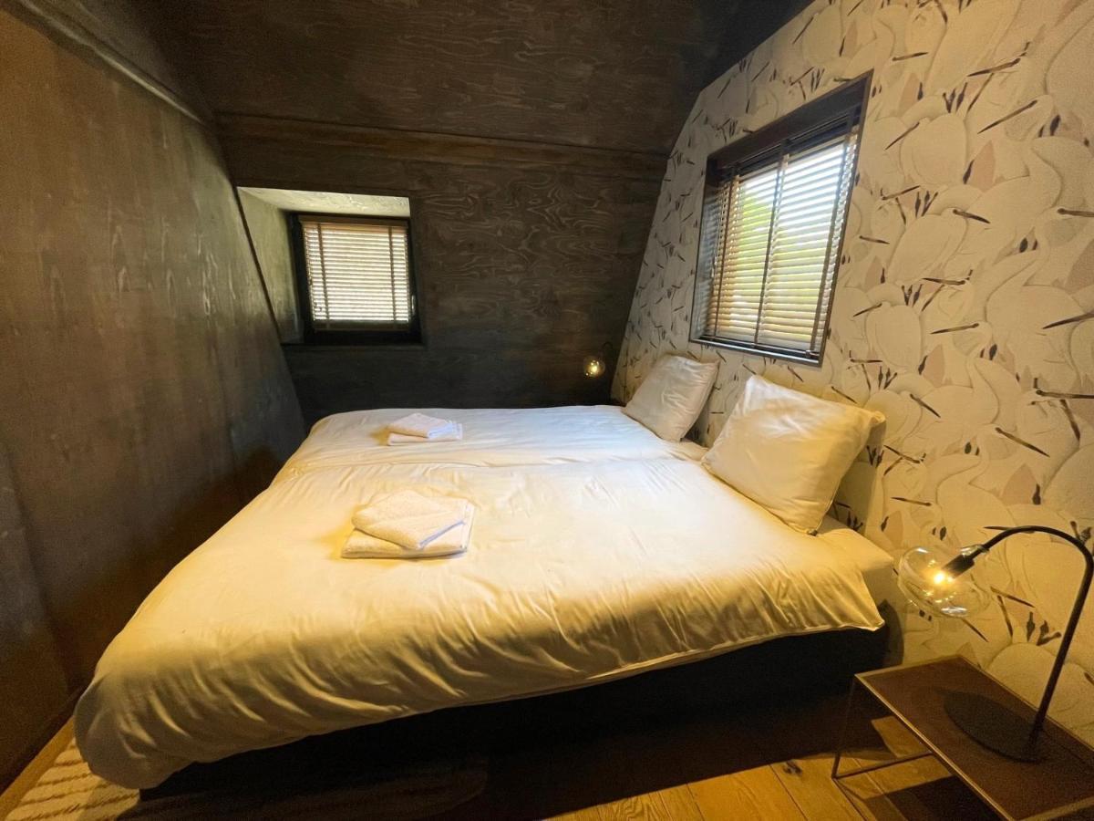 Hotel Loft Heerehof à Schoorl Extérieur photo